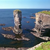 Orkney Eilanden